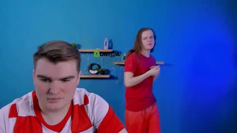 theo_drift online show from February 6, 2026, 10:57 pm