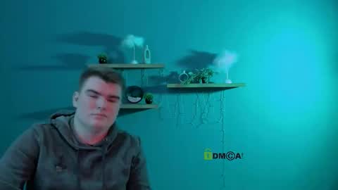 theo_drift online show from February 8, 2026, 8:01 pm