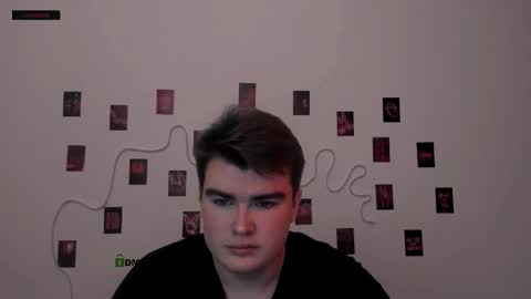 theo_drift online show from February 26, 2026, 8:19 pm