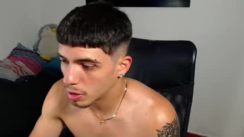 theo_levis online show from March 27, 2026, 8:30 pm