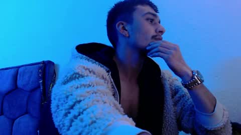 Theo online show from March 31, 2026, 6:58 am