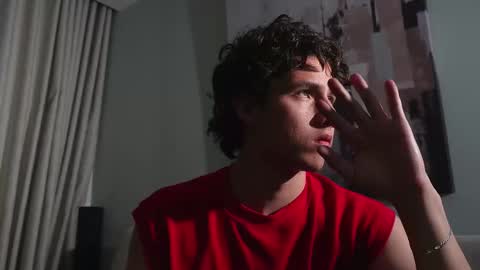  THEO- MATEO  online show from January 19, 2026, 12:36 am