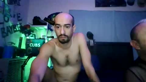 theone4209 online show from December 1, 2025, 5:23 am