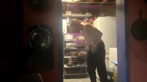 theonlyboi43ver online show from February 19, 2026, 12:01 pm