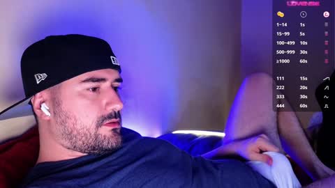 Snapshot of theoravi chatting on December 19, 2024, 3:07 am Theo Ravi online show from December 19, 2024, 3:07 am