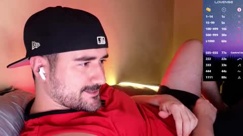 Theo Ravi online show from December 14, 2025, 4:07 am