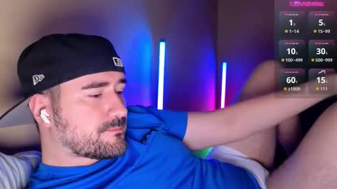 Theo Ravi online show from March 4, 2026, 3:56 am