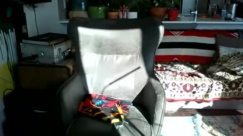 MISTERPOWERS online show from February 11, 2025, 7:48 pm