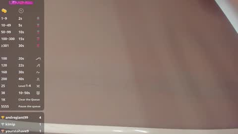 Snapshot of thepam_boobs chatting on February 28, 2025, 9:33 pm Pamela online show from February 28, 2025, 9:33 pm