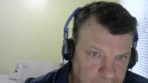 thepats2323 online show from January 5, 2025, 8:31 pm