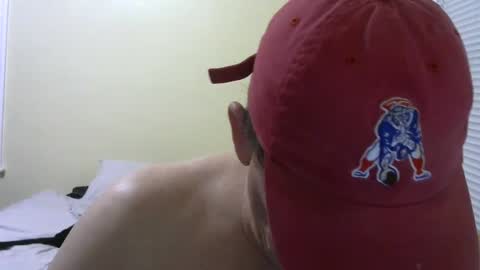 thepats2323 online show from February 13, 2025, 11:15 pm