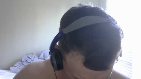 thepats2323 online show from February 26, 2025, 7:05 pm