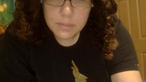 Amelia online show from October 27, 2025, 2:48 am