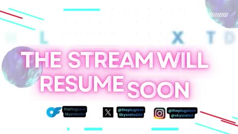 The Plug Love  Friends online show from November 25, 2025, 7:14 pm