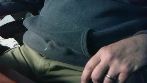 Snapshot of thepotter0 chatting on October 2, 2025, 4:47 pm The Potter online show from October 2, 2025, 4:47 pm