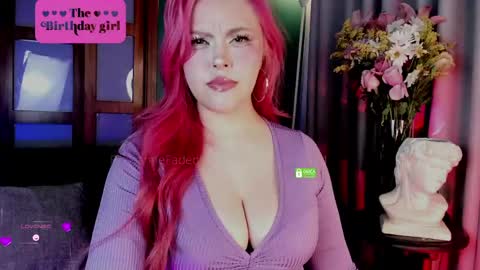 Snapshot of theprincess_rosee chatting on April 24, 2026, 3:31 am Rosie online show from April 24, 2026, 3:31 am