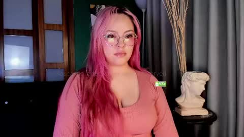 Rosie  online show from June 25, 2026, 6:07 am
