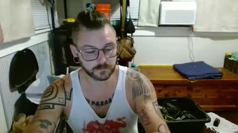 Snapshot of thequantumcertainty chatting on March 30, 2026, 7:53 am thequantumcertainty online show from March 30, 2026, 7:53 am