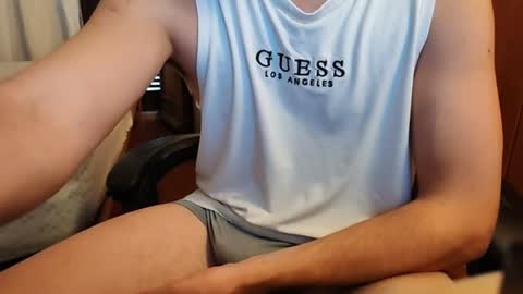 therandomniceboy online show from July 26, 2026, 5:20 pm