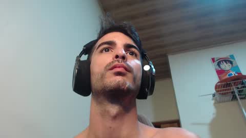 Santiago Enrique online show from February 28, 2025, 5:26 am