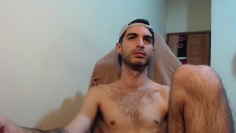 Santiago Enrique online show from October 15, 2025, 6:02 am