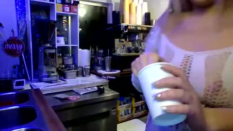 therealbabygofficial online show from December 30, 2024, 12:42 pm