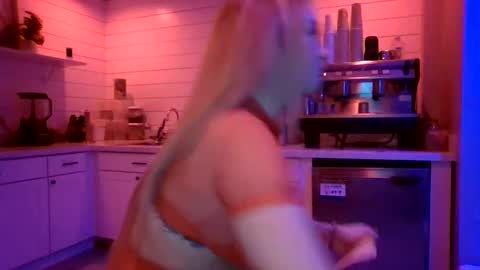 therealbabygofficial online show from January 10, 2025, 4:44 am