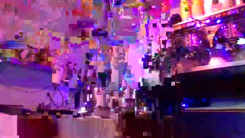 therealbabygofficial online show from October 13, 2025, 1:22 pm