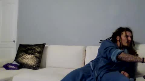 Snapshot of therealbdsmhotboy chatting on October 12, 2025, 12:53 am therealbdsmhotboy online show from October 12, 2025, 12:53 am