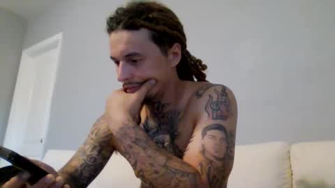 Snapshot of therealbdsmhotboy chatting on October 24, 2025, 10:50 pm therealbdsmhotboy online show from October 24, 2025, 10:50 pm