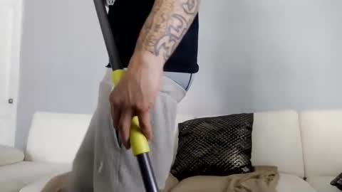 Snapshot of therealbdsmhotboy chatting on October 26, 2025, 2:56 pm therealbdsmhotboy online show from October 26, 2025, 2:56 pm