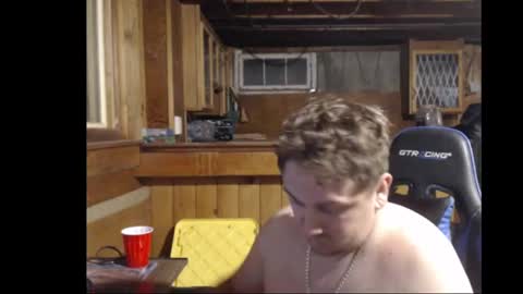 therealbigcheese0695 online show from January 15, 2025, 10:57 pm