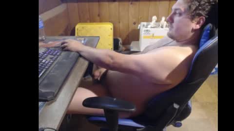 therealbigcheese0695 online show from September 20, 2025, 2:18 pm