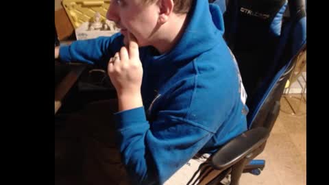 therealbigcheese0695 online show from March 2, 2026, 1:08 am