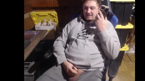 therealbigcheese0695 online show from March 14, 2026, 12:50 am