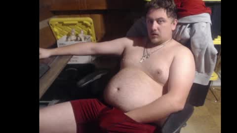 therealbigcheese0695 online show from March 25, 2026, 1:33 am