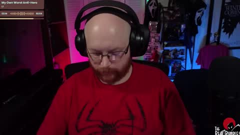 Bumbles or B online show from February 11, 2026, 2:33 pm