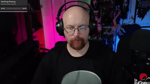 Bumbles or B online show from March 4, 2026, 3:12 am