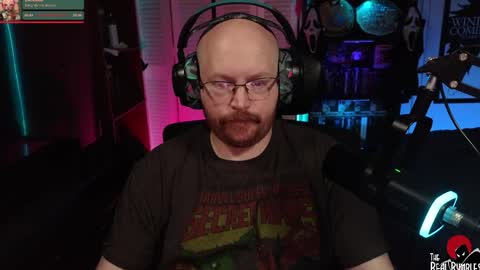 Bumbles or B online show from May 17, 2026, 5:09 pm