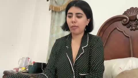 Snapshot of therealcamilabaddie chatting on December 22, 2024, 10:04 pm therealcamilabaddie online show from December 22, 2024, 10:04 pm