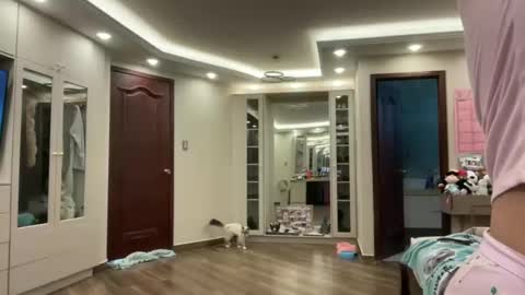 therealcamilabaddie online show from January 16, 2026, 2:32 pm