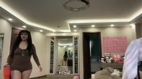 therealcamilabaddie online show from January 17, 2026, 10:02 pm