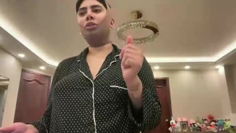 therealcamilabaddie online show from February 28, 2026, 11:39 pm