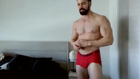 Yoshi online show from March 19, 2026, 6:56 pm