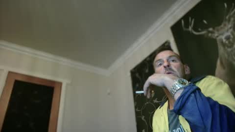 Snapshot of therealkurva4u chatting on February 9, 2025, 11:25 am therealkurva4u online show from February 9, 2025, 11:25 am