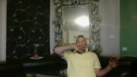 Snapshot of therealkurva4u chatting on February 17, 2025, 12:38 pm therealkurva4u online show from February 17, 2025, 12:38 pm