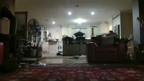 Snapshot of therealkurva4u chatting on February 28, 2025, 6:09 pm therealkurva4u online show from February 28, 2025, 6:09 pm