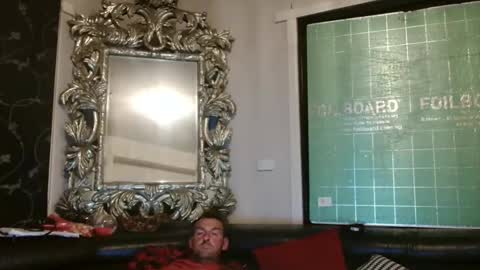 Snapshot of therealkurva4u chatting on March 6, 2025, 11:25 am therealkurva4u online show from March 6, 2025, 11:25 am