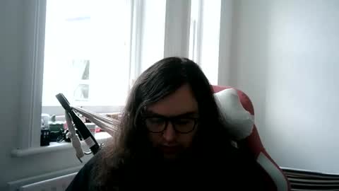 theultimatebean2572 online show from May 10, 2026, 4:01 pm