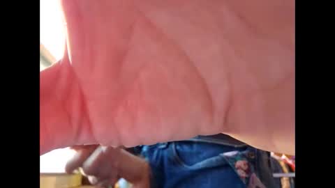 Snapshot of therizzler_1_of_1 chatting on December 20, 2024, 9:50 pm therizzler_1_of_1 online show from December 20, 2024, 9:50 pm